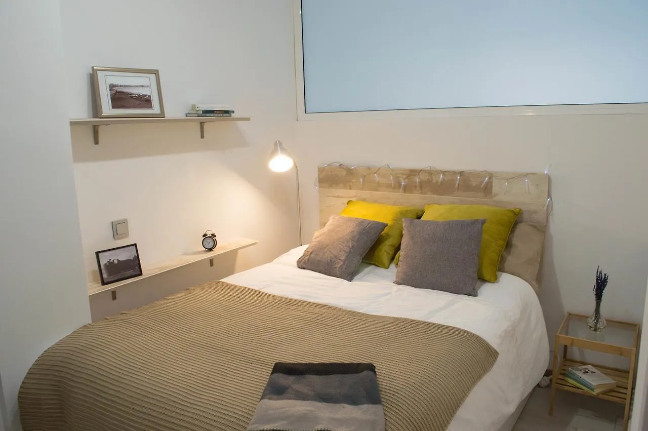 Canteras Snorkel Hotspot Apartment Las Palmas de Gran Canaria