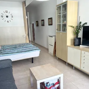 Playa Morote Piso 42 Appartamento