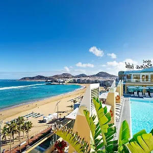Otel Bull Reina Isabel & Spa, Las Palmas de Gran Canaria