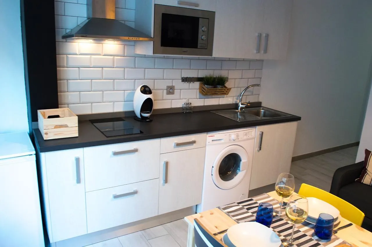 Canteras Snorkel Hotspot Apartment Las Palmas de Gran Canaria