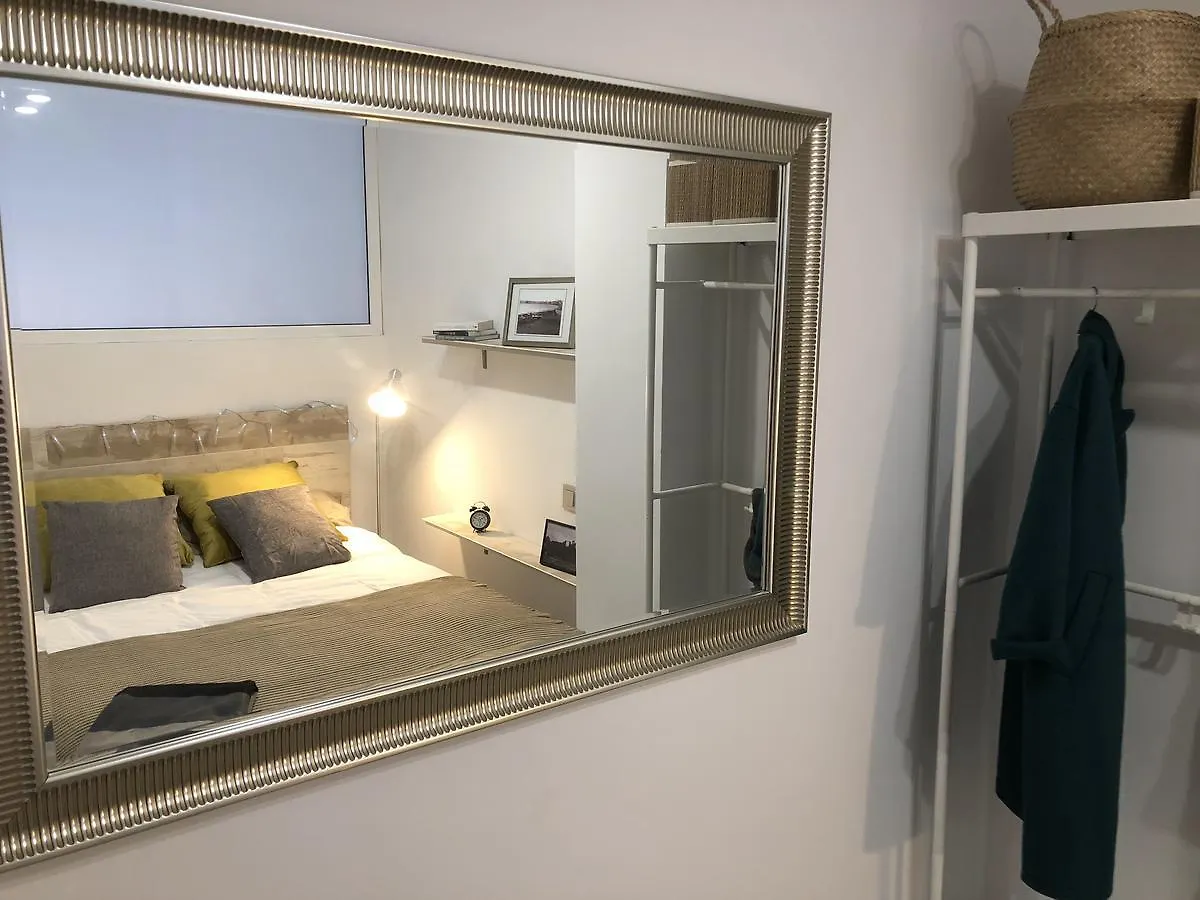 Canteras Snorkel Hotspot Apartment Las Palmas de Gran Canaria