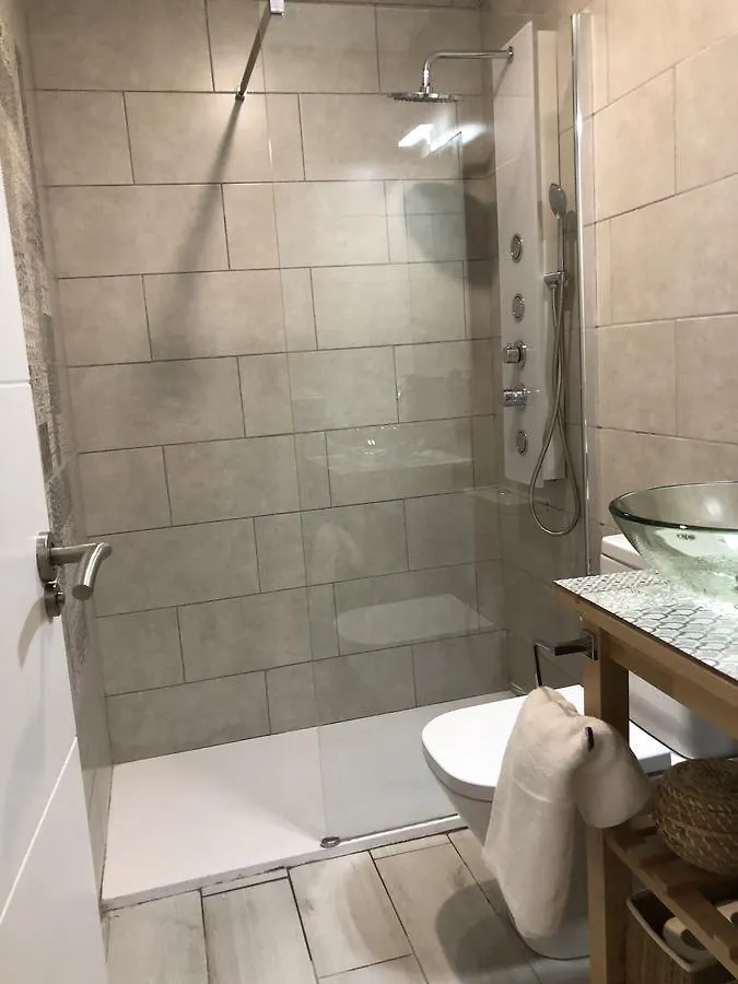 Canteras Snorkel Hotspot Apartment Las Palmas de Gran Canaria Spain
