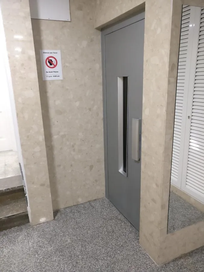 Canteras Snorkel Hotspot Apartment Las Palmas de Gran Canaria