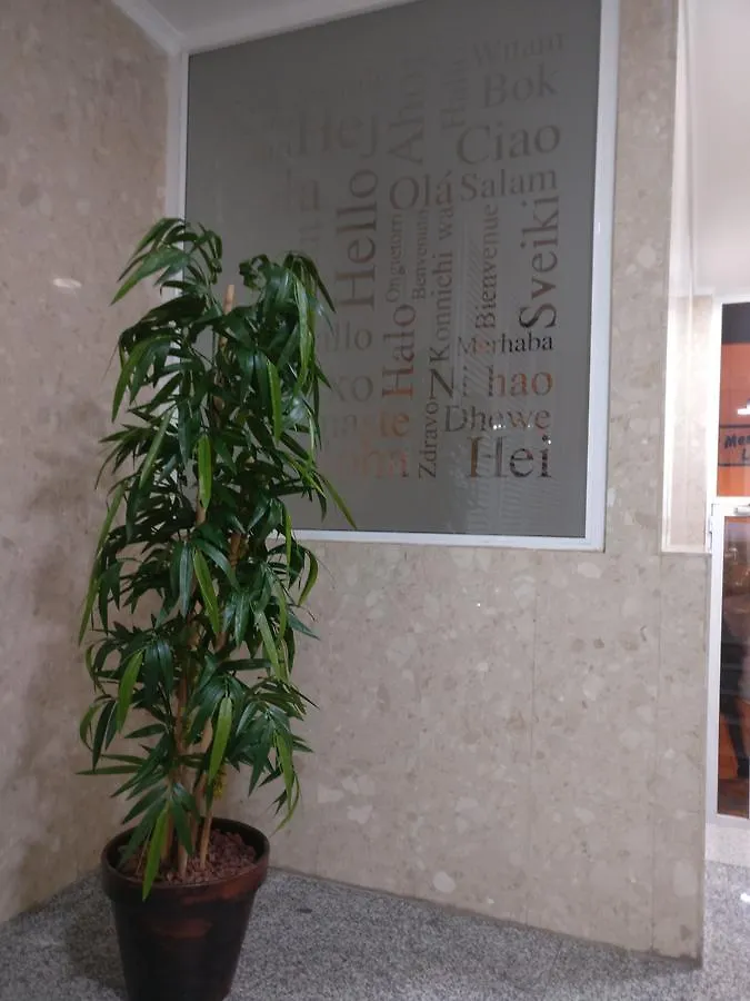 Canteras Snorkel Hotspot Apartment Las Palmas de Gran Canaria