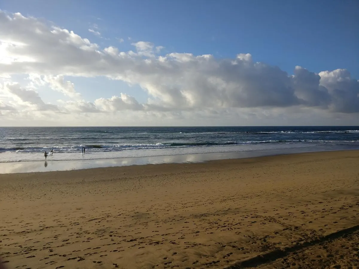 Canteras Snorkel Hotspot Apartment Las Palmas de Gran Canaria Spain