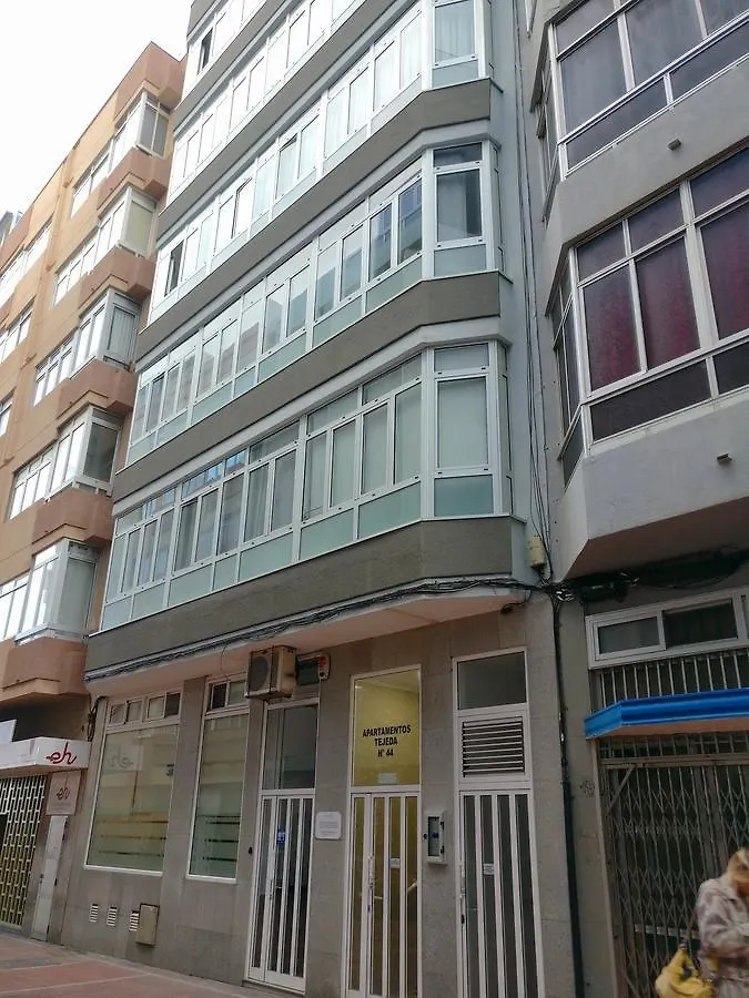 Canteras Snorkel Hotspot Apartment Las Palmas de Gran Canaria Spain